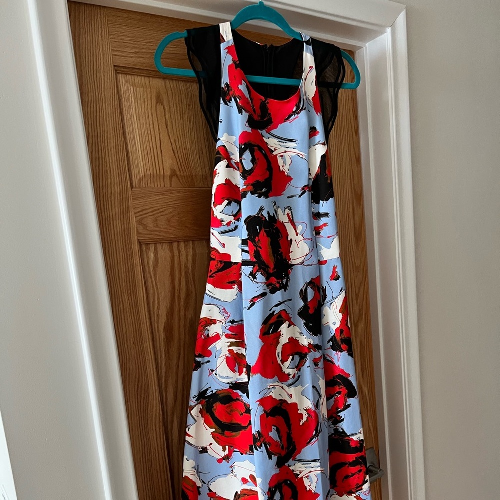 Sachin & Babi dress
